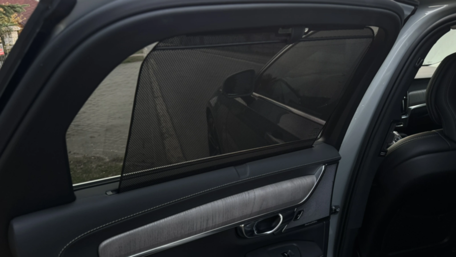 VOLVO S90 S90 B5 D AWD Ultimate Bright aut