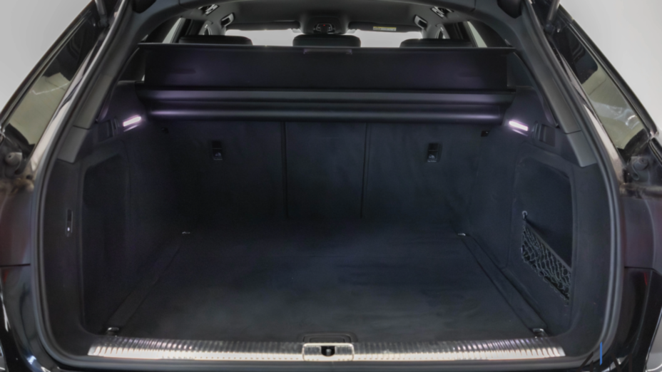 AUDI A4 A4 40 TDI mHEV Quattro S Line S tronic