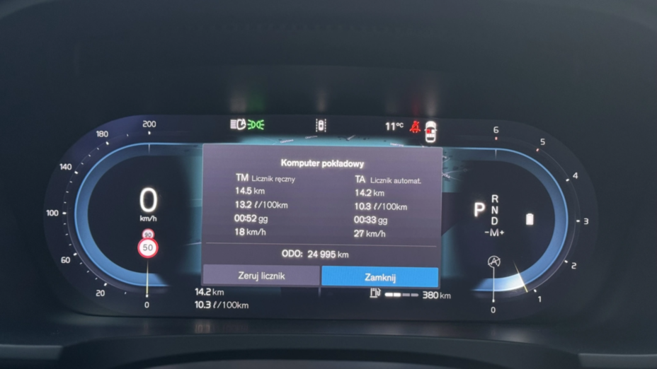 VOLVO S90 S90 B5 D AWD Ultimate Bright aut