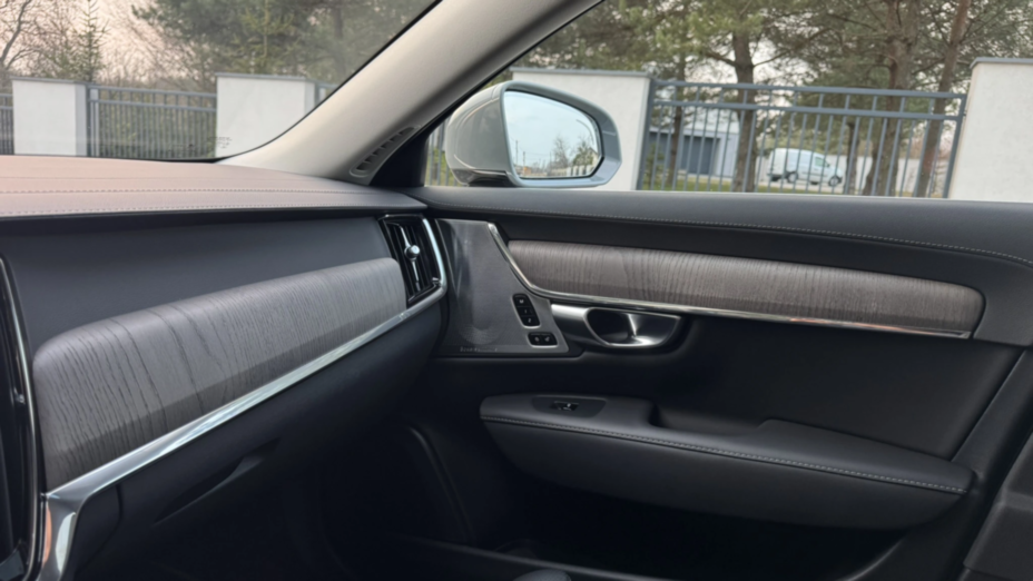 VOLVO S90 S90 B5 D AWD Ultimate Bright aut