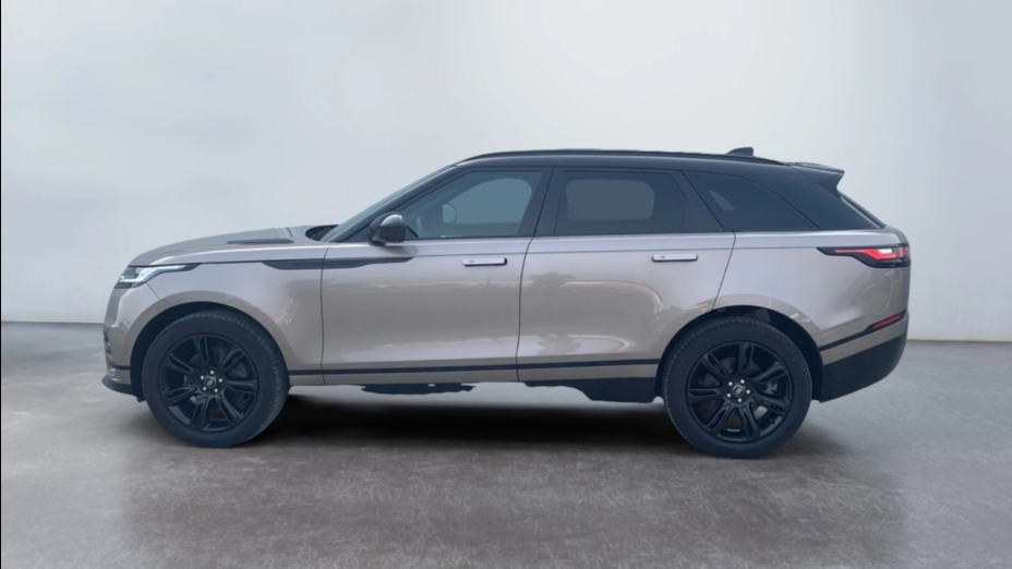 LAND ROVER Range Rover Velar Velar 2.0 P250 R-Dynamic SE