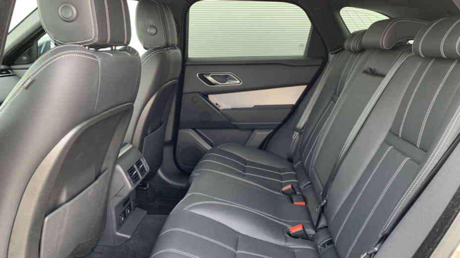 LAND ROVER Range Rover Velar Velar 2.0 P250 R-Dynamic SE
