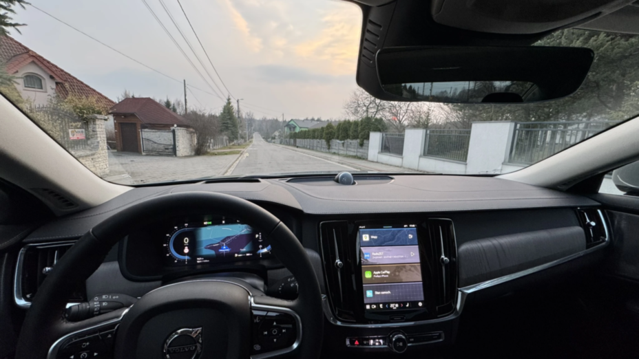 VOLVO S90 S90 B5 D AWD Ultimate Bright aut