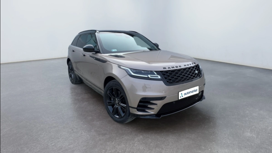 LAND ROVER Range Rover Velar Velar 2.0 P250 R-Dynamic SE