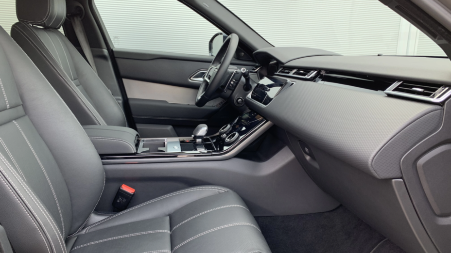LAND ROVER Range Rover Velar Velar 2.0 P250 R-Dynamic SE