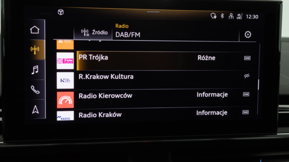 AUDI A4 A4 40 TDI mHEV Quattro S Line S tronic