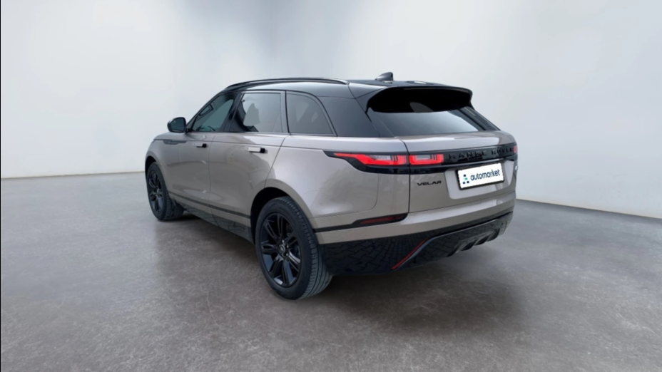 LAND ROVER Range Rover Velar Velar 2.0 P250 R-Dynamic SE