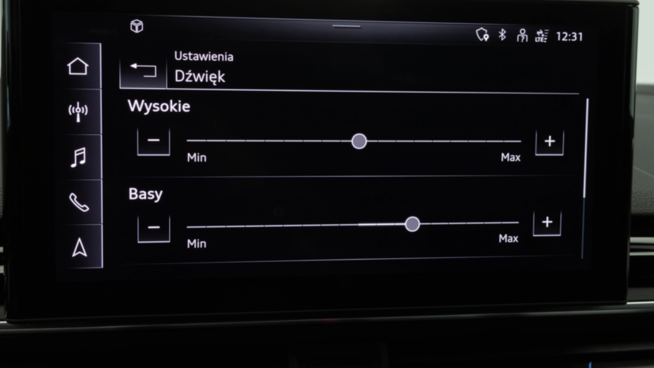 AUDI A4 A4 40 TDI mHEV Quattro S Line S tronic