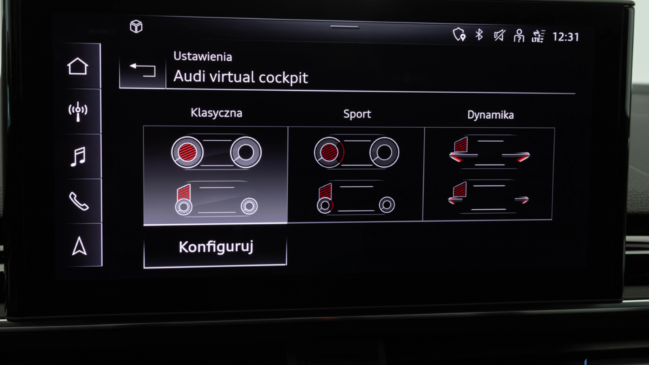 AUDI A4 A4 40 TDI mHEV Quattro S Line S tronic