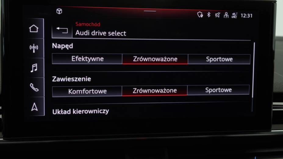 AUDI A4 A4 40 TDI mHEV Quattro S Line S tronic