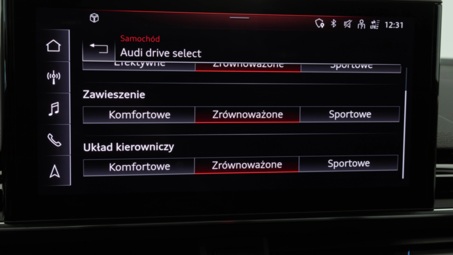 AUDI A4 A4 40 TDI mHEV Quattro S Line S tronic