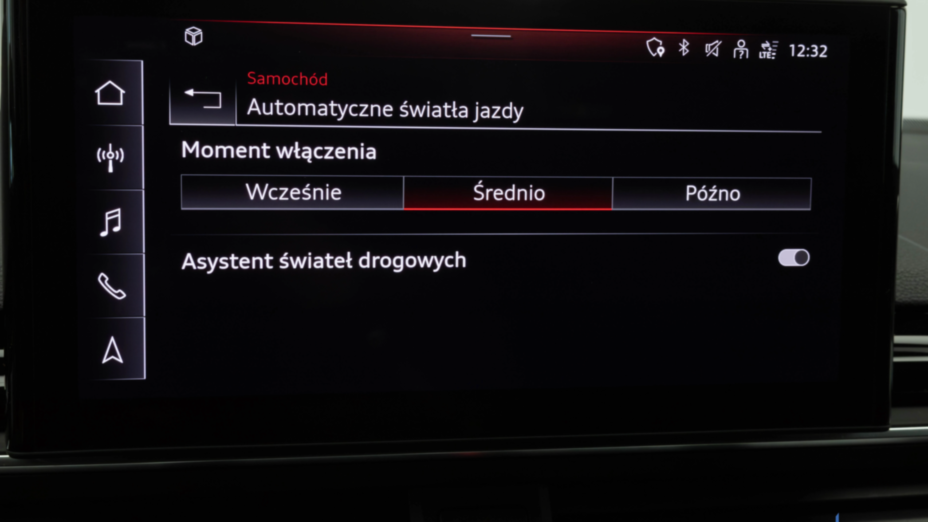 AUDI A4 A4 40 TDI mHEV Quattro S Line S tronic