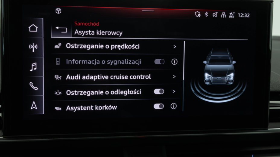 AUDI A4 A4 40 TDI mHEV Quattro S Line S tronic