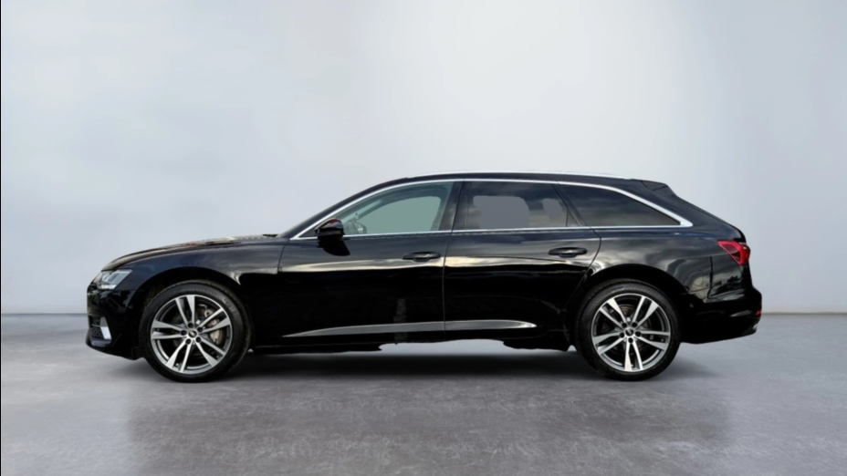 AUDI A6 A6 40 TDI mHEV Quattro Sport S tronic