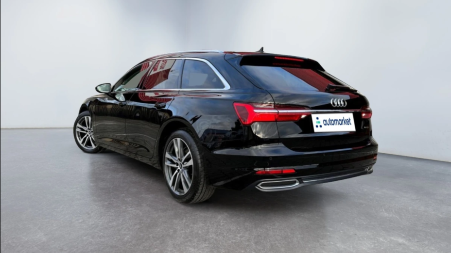 AUDI A6 A6 40 TDI mHEV Quattro Sport S tronic