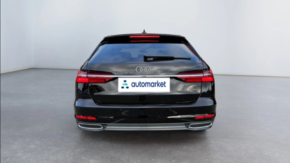 AUDI A6 A6 40 TDI mHEV Quattro Sport S tronic