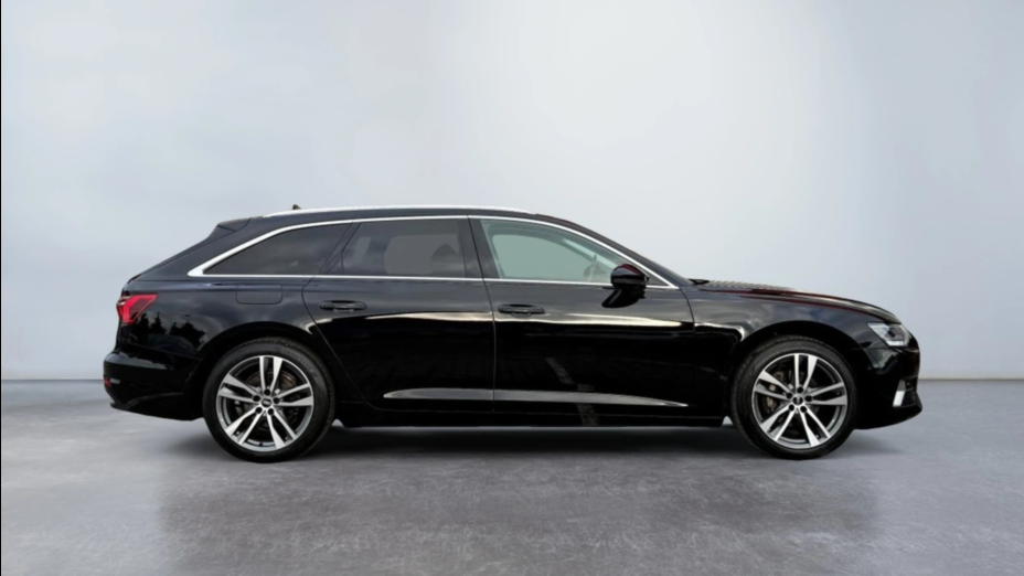 AUDI A6 A6 40 TDI mHEV Quattro Sport S tronic
