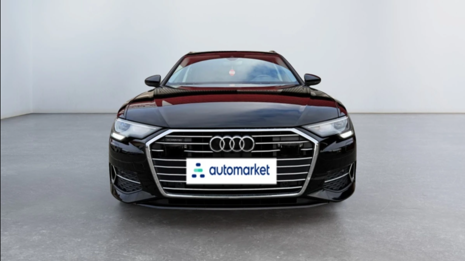 AUDI A6 A6 40 TDI mHEV Quattro Sport S tronic