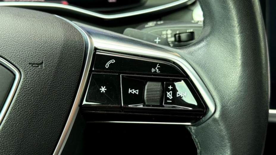 AUDI A6 A6 40 TDI mHEV Quattro Sport S tronic