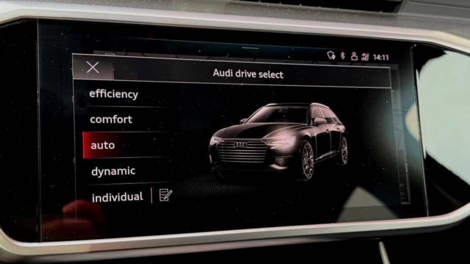 AUDI A6 A6 40 TDI mHEV Quattro Sport S tronic