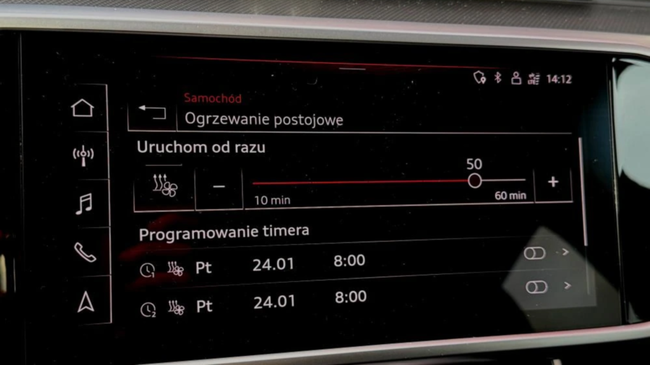 AUDI A6 A6 40 TDI mHEV Quattro Sport S tronic