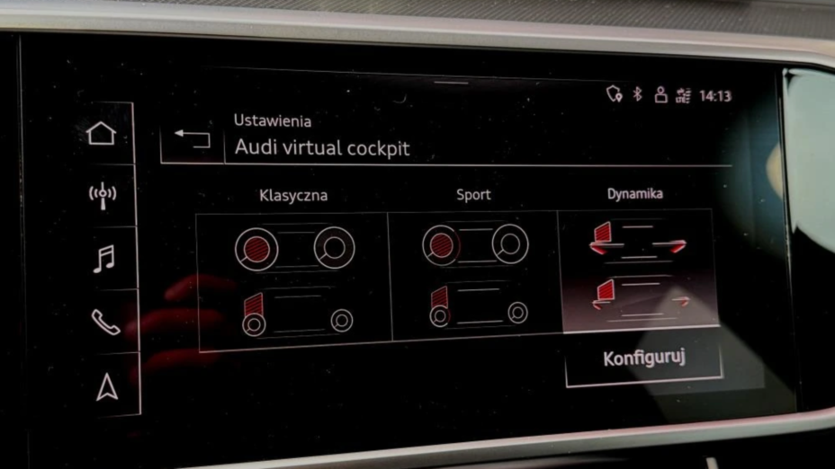 AUDI A6 A6 40 TDI mHEV Quattro Sport S tronic