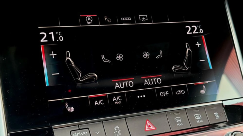 AUDI A6 A6 40 TDI mHEV Quattro Sport S tronic