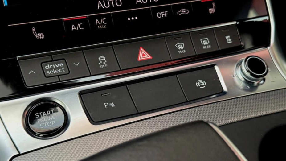 AUDI A6 A6 40 TDI mHEV Quattro Sport S tronic
