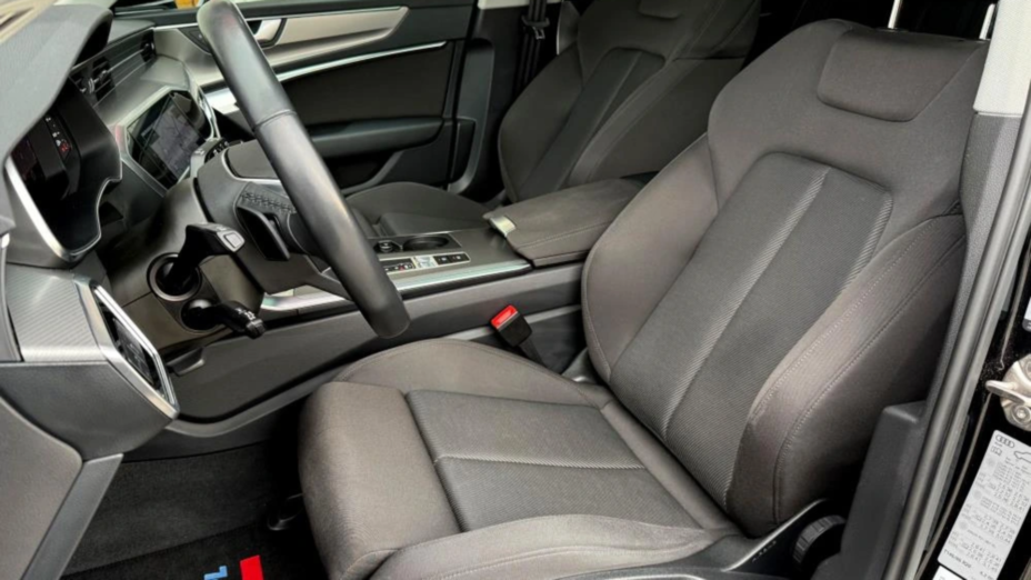 AUDI A6 A6 40 TDI mHEV Quattro Sport S tronic