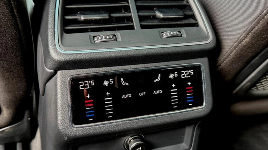 AUDI A6 A6 40 TDI mHEV Quattro Sport S tronic