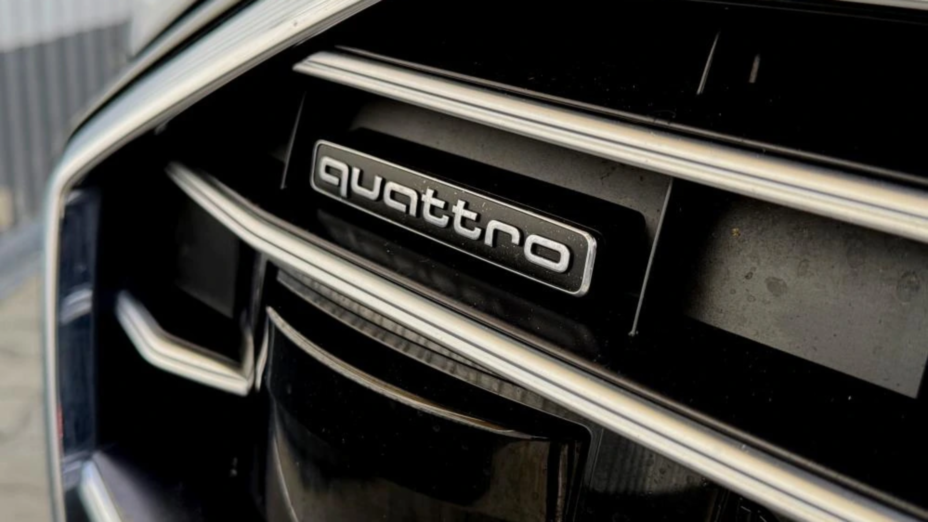 AUDI A6 A6 40 TDI mHEV Quattro Sport S tronic