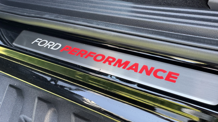 FORD Ranger Ranger 3.0 EcoBoost Twin-Turbo 4x4 DC Raptor aut Nowy
