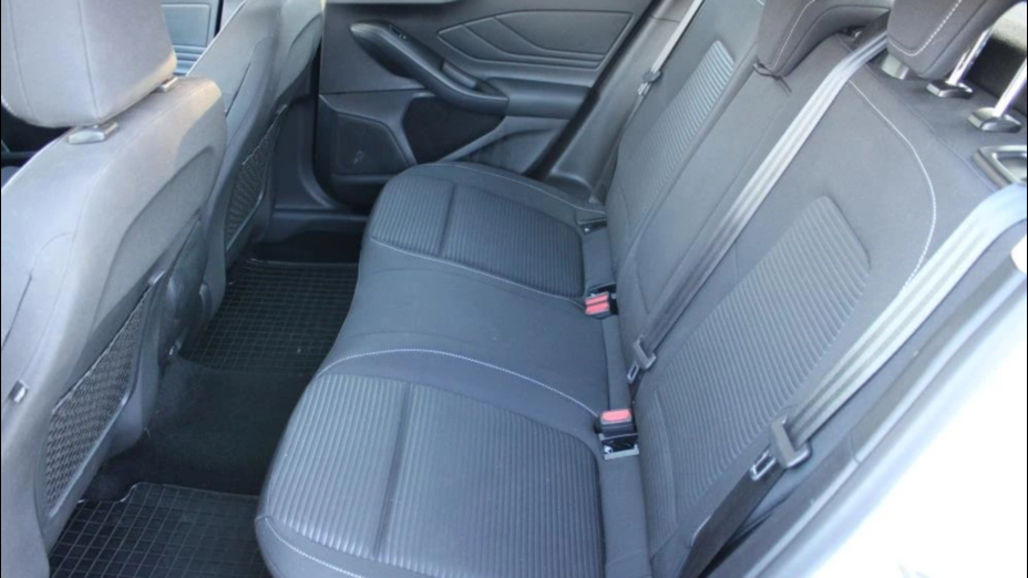 FORD Focus Focus 1.5 EcoBlue Titanium