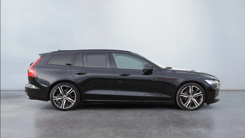 VOLVO V60 V60 D3 R-Design