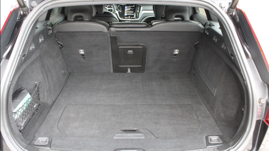 VOLVO V60 V60 D3 R-Design