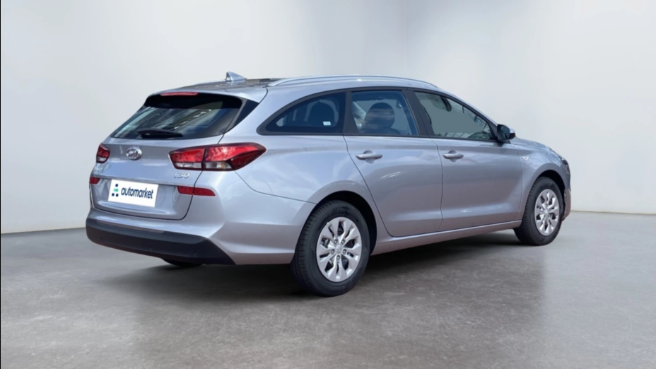 HYUNDAI i30 i30 1.5 DPI Pure Nowy