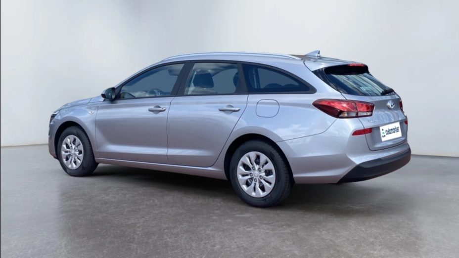 HYUNDAI i30 i30 1.5 DPI Pure Nowy