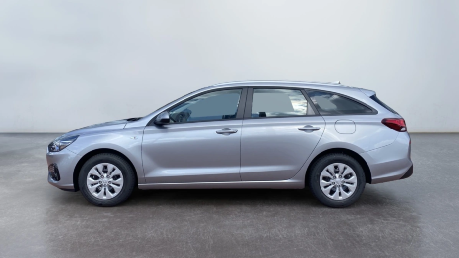 HYUNDAI i30 i30 1.5 DPI Pure Nowy