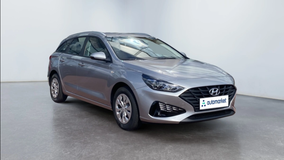 HYUNDAI i30 i30 1.5 DPI Pure Nowy