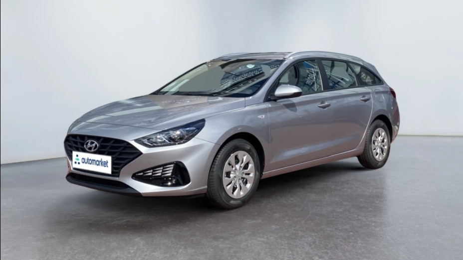 HYUNDAI i30 i30 1.5 DPI Pure Nowy