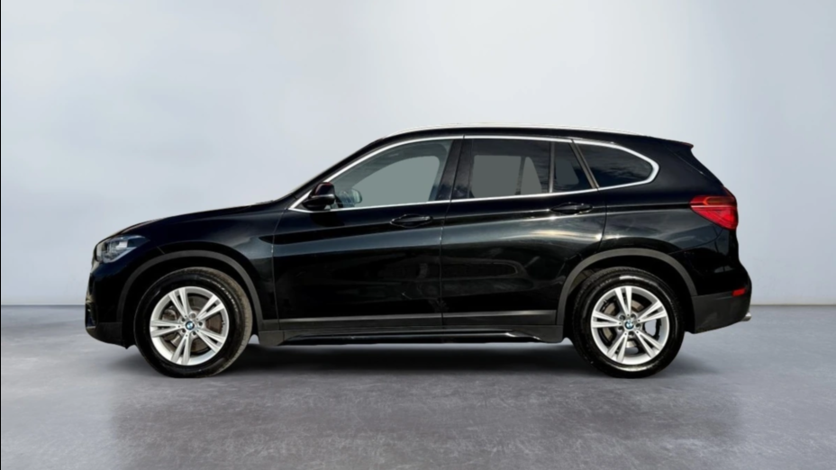 BMW X1 X1 xDrive20d Sport Line aut