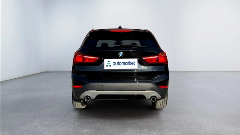BMW X1 X1 xDrive20d Sport Line aut