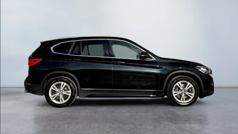 BMW X1 X1 xDrive20d Sport Line aut