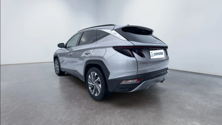 HYUNDAI Tucson Tucson 1.6 T-GDi 48V Executive 4WD DCT