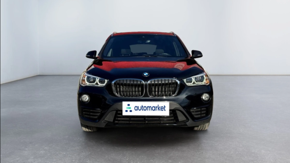 BMW X1 X1 xDrive20d Sport Line aut