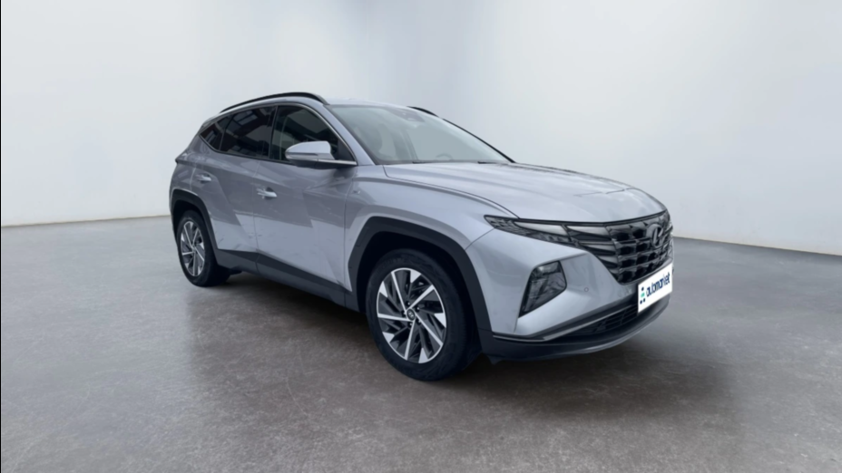 HYUNDAI Tucson Tucson 1.6 T-GDi 48V Executive 4WD DCT