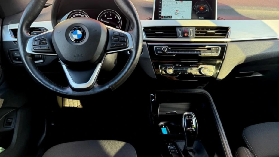 BMW X1 X1 xDrive20d Sport Line aut