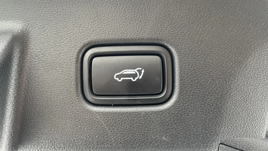 HYUNDAI Tucson Tucson 1.6 T-GDi 48V Executive 4WD DCT
