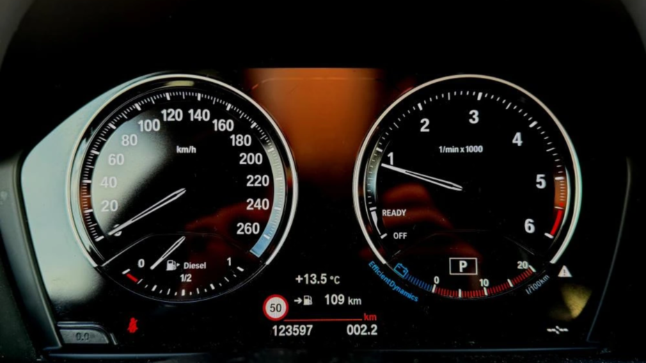 BMW X1 X1 xDrive20d Sport Line aut