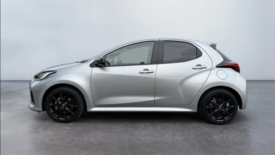 MAZDA 2 2 1.5 Hybrid Homura CVT